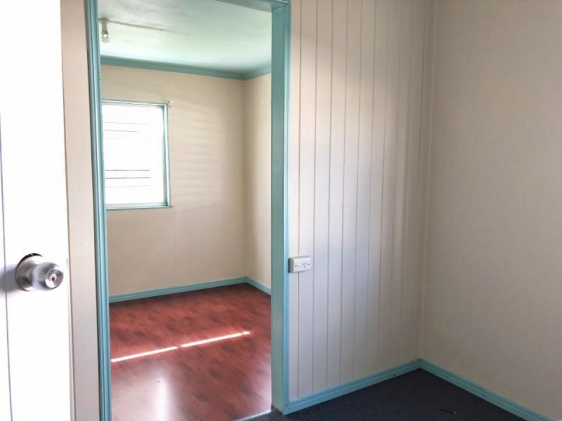 158 Gair Street, Frenchville QLD 4701